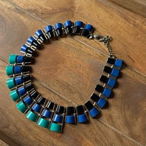 Banana Republic Statement Necklace